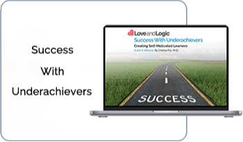 Success with Underachievers: Creating Self-Motivated Learners - Webinar