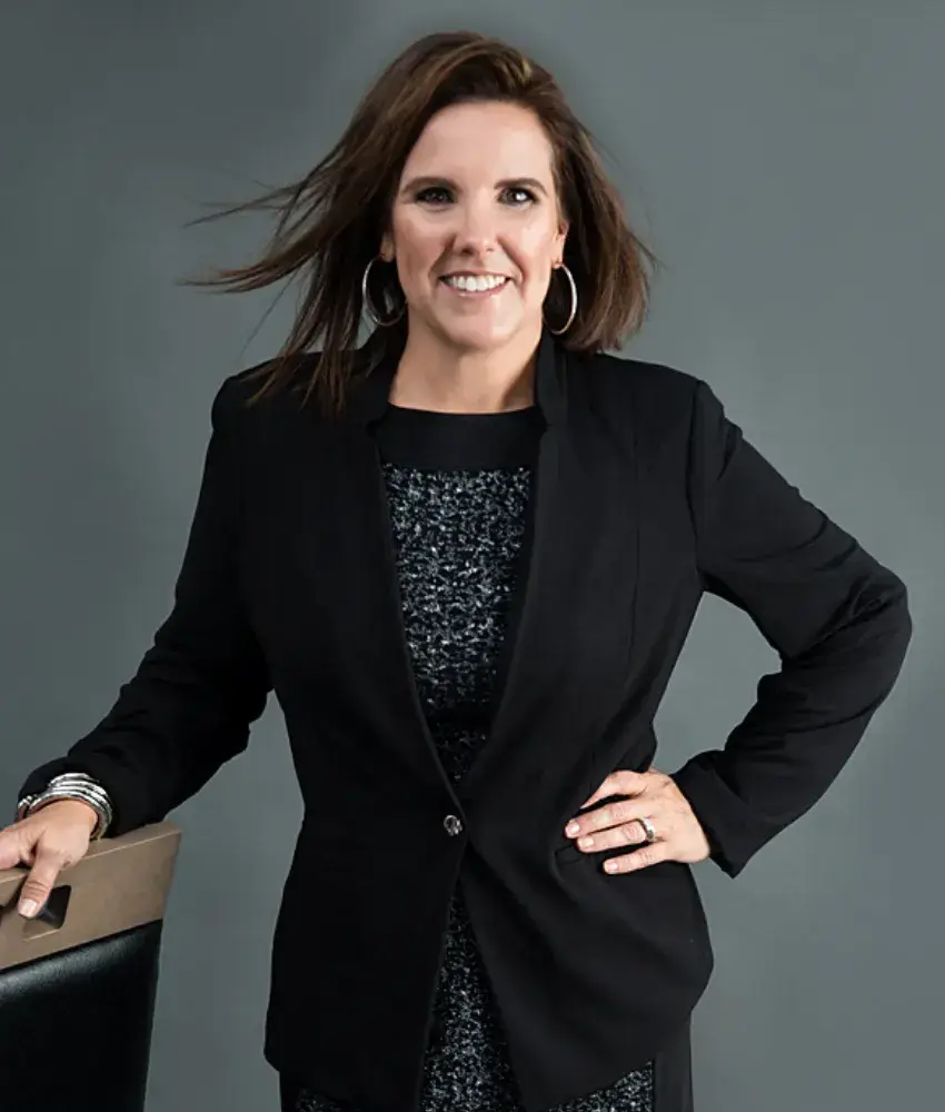 Stacey Hylen
