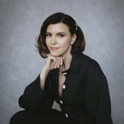 Georgia Lewis Anderson