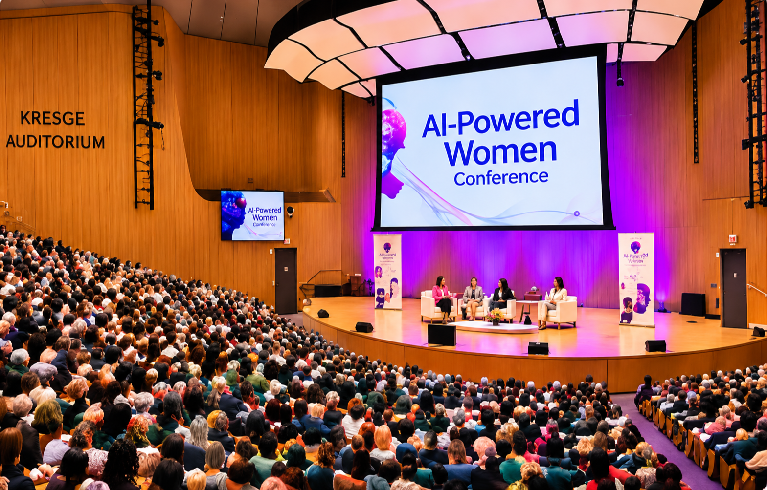 MIT Flagship Conference Recordings