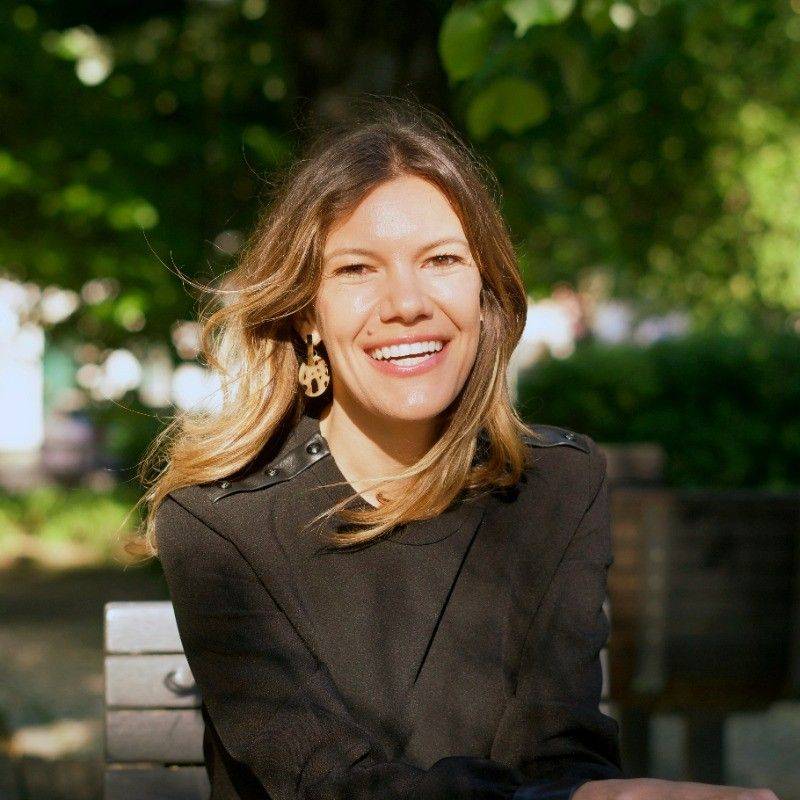 Nina Patrick
