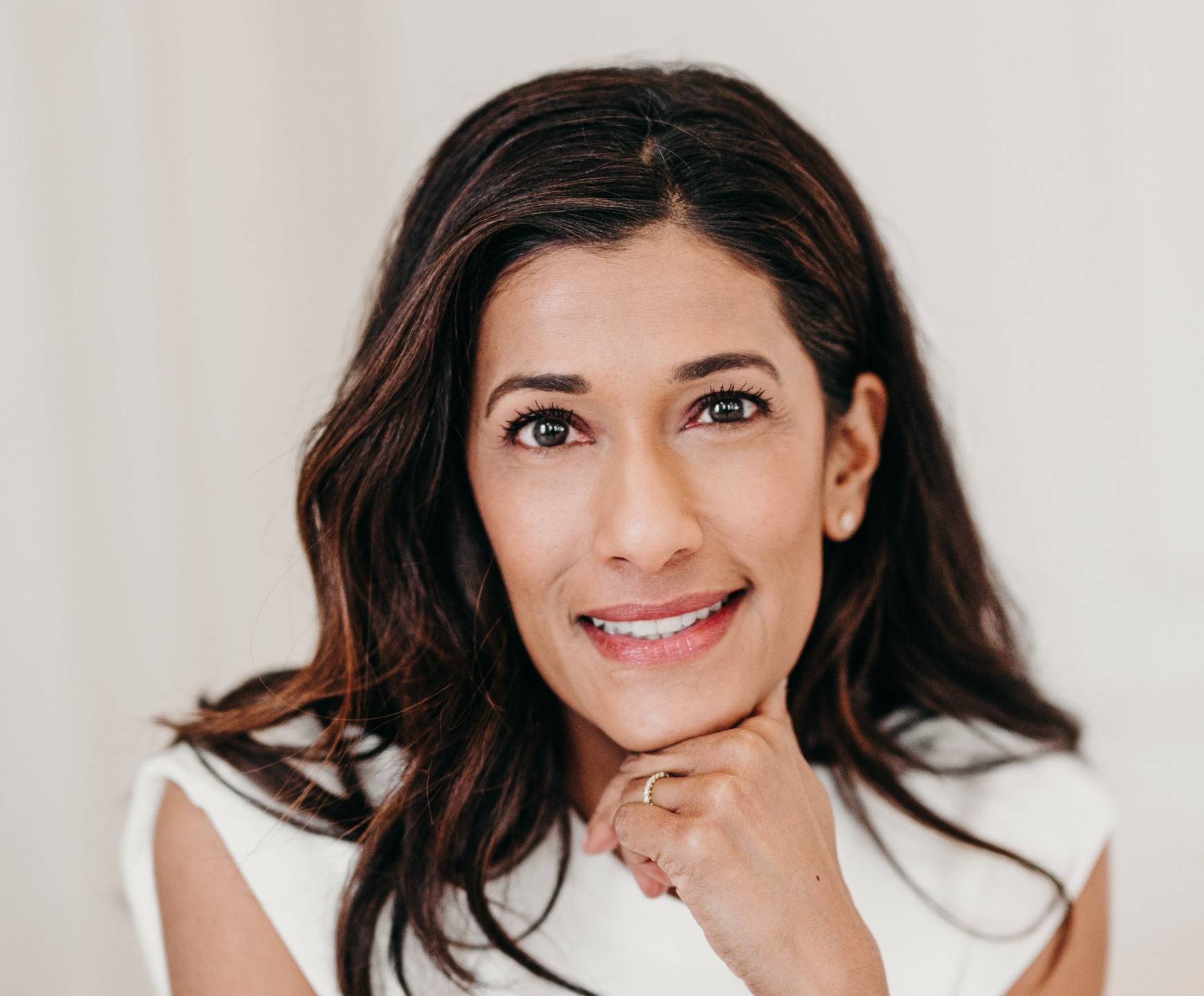 Dr. Sonali Hemachandra