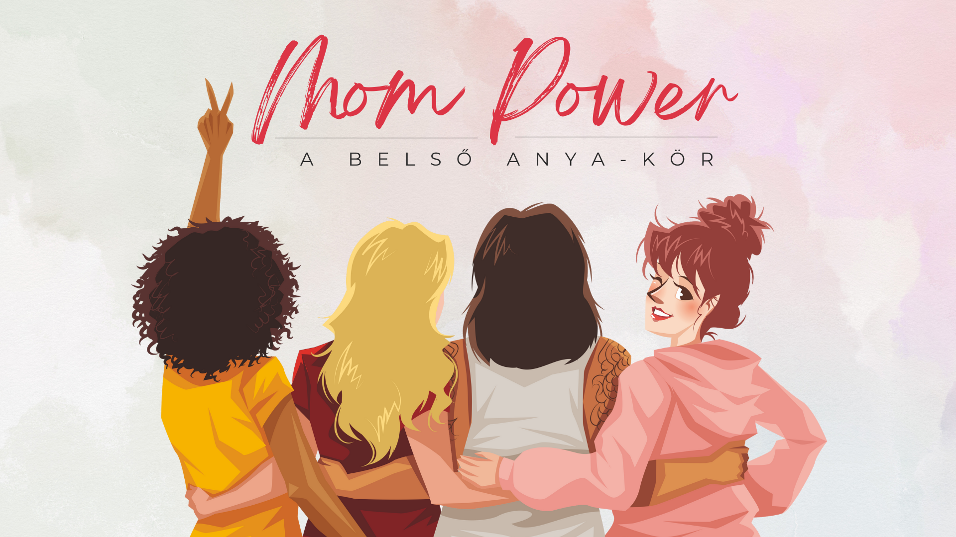 mom power közösség - a belső anya-kör