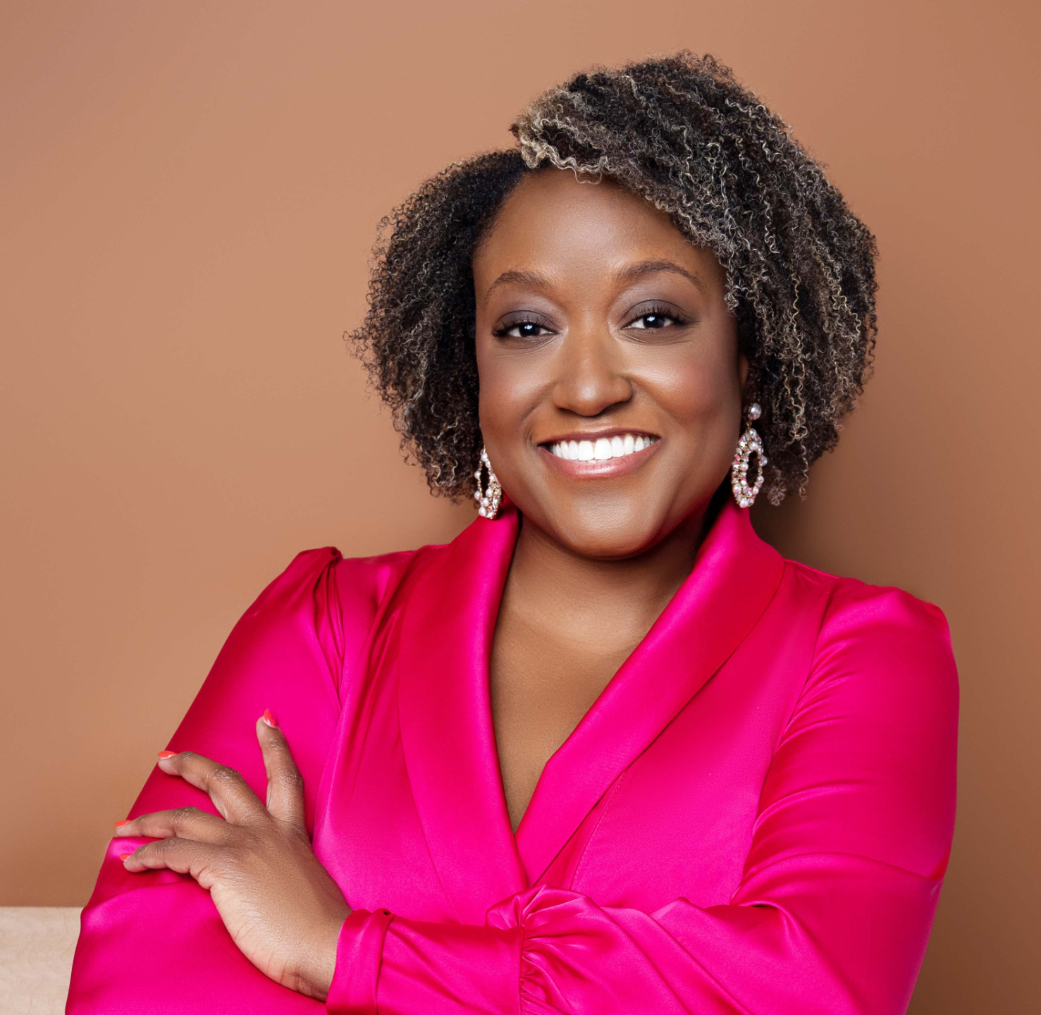LaKeisha L. Lovett, Career Wellness Coach, Founder, & UX Leader | Flourish360 Coaching