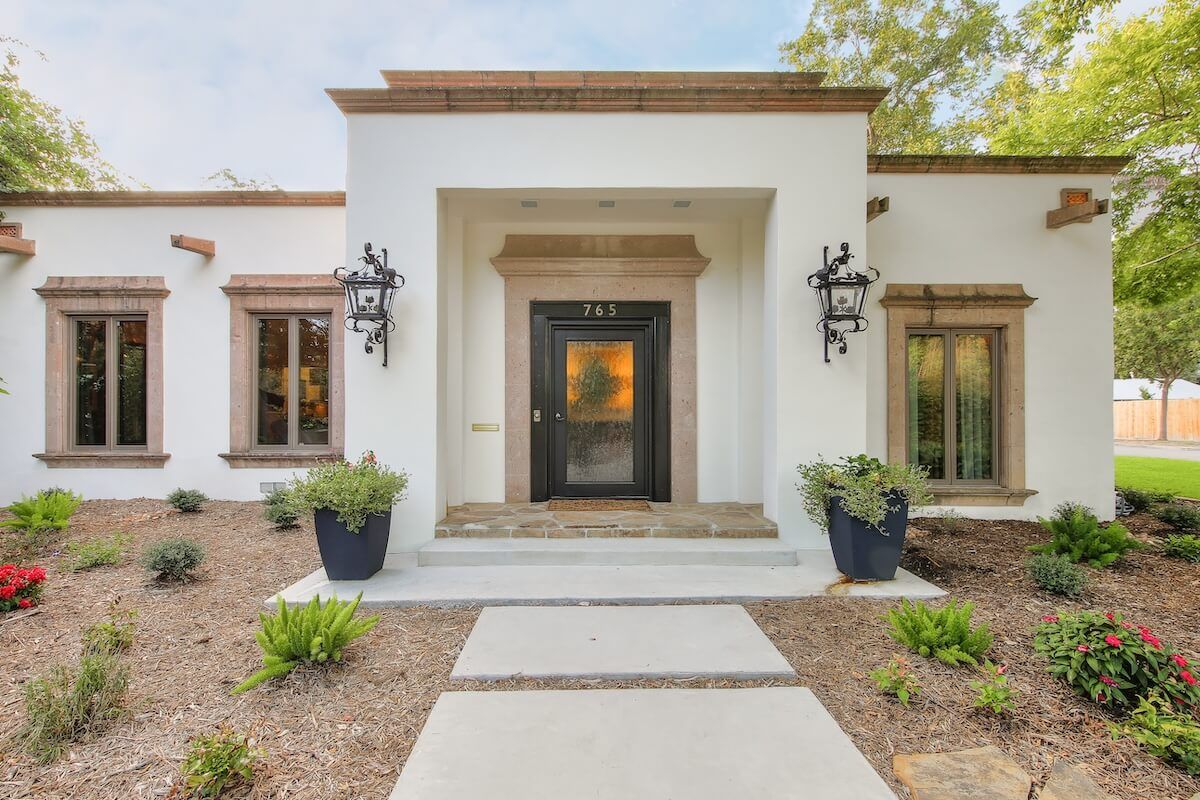 Paint Color Consultations In San Antonio Austin Hill Country TX