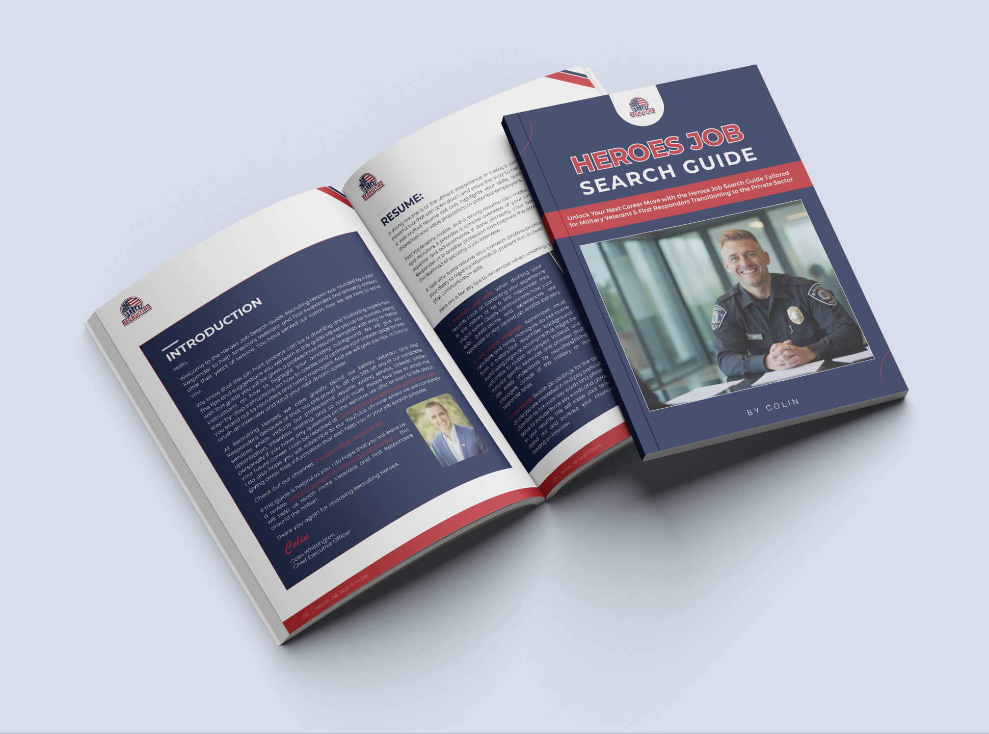 Job Search Guide