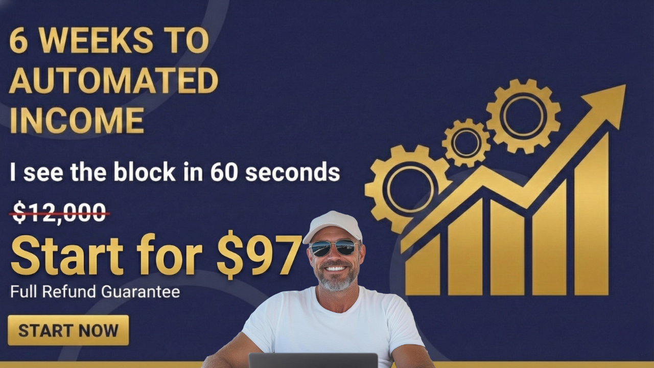 World's Only Wealth Pattern Savant