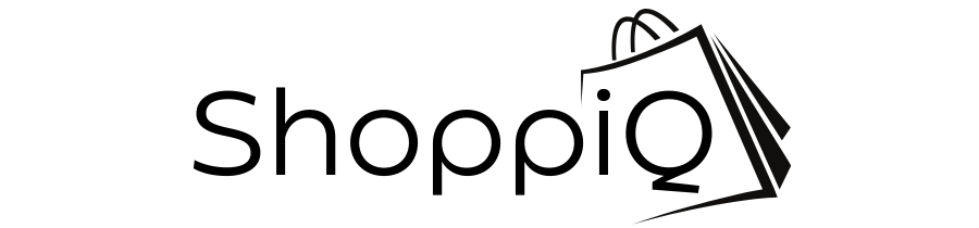 ShoppiQ Logo