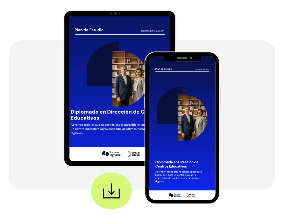 Persona Clase del Diplomado