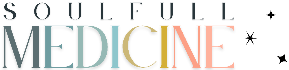 Soulfull Medicine Logo