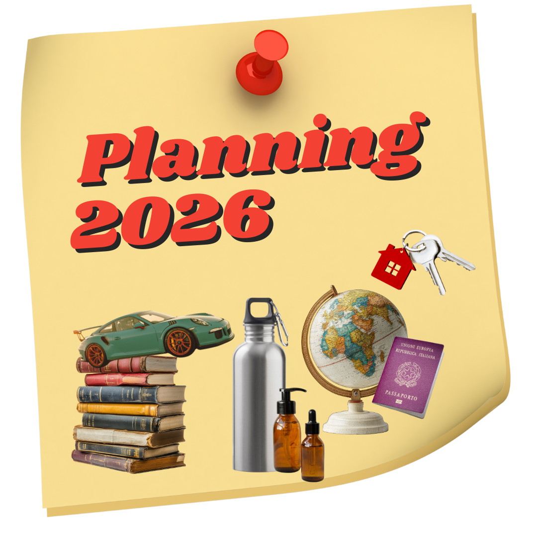 Sconfiggi le 7 paure capitali