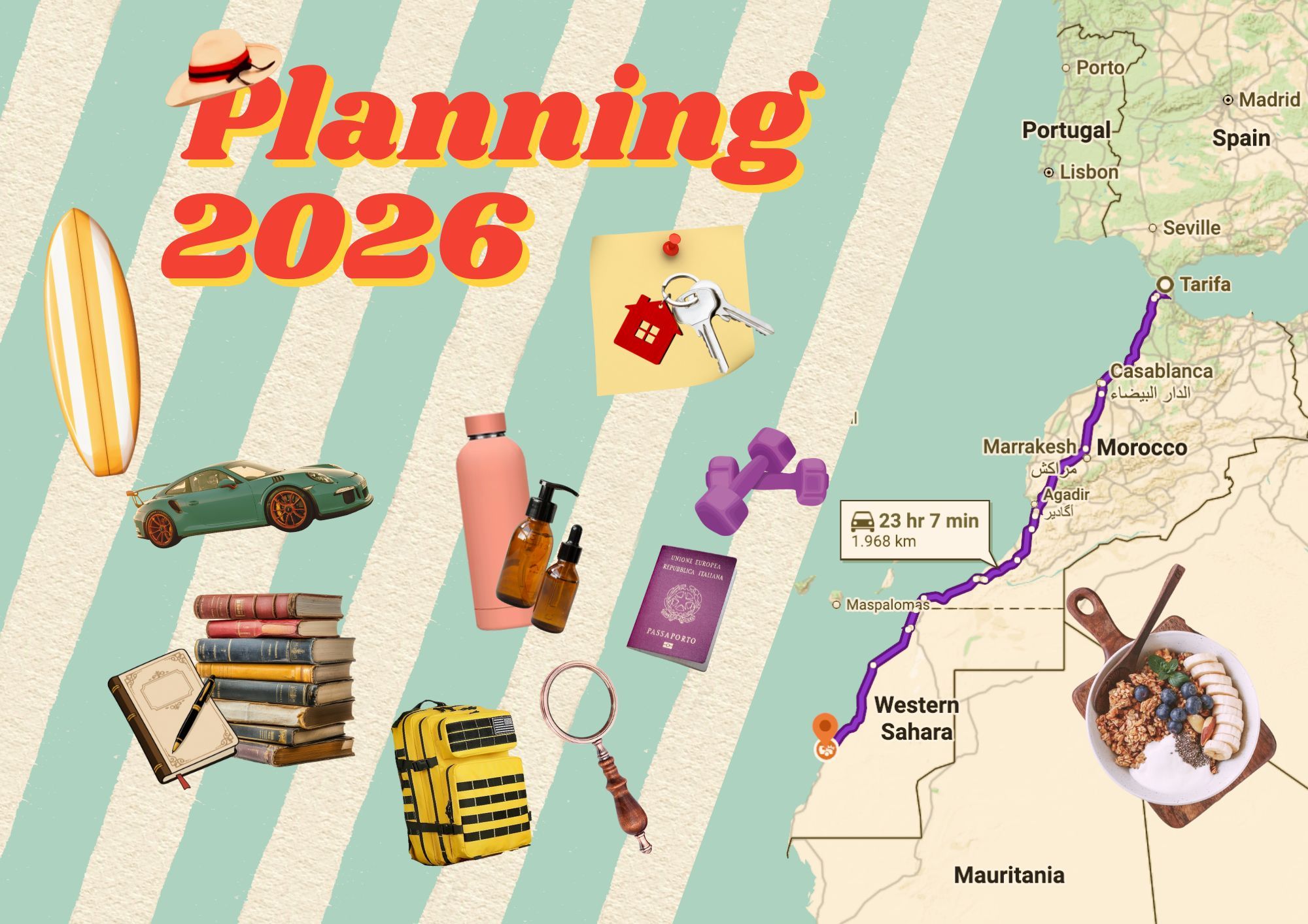 Lucio il mio furgone