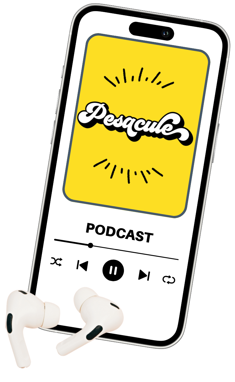 Podcast Veronica Benini