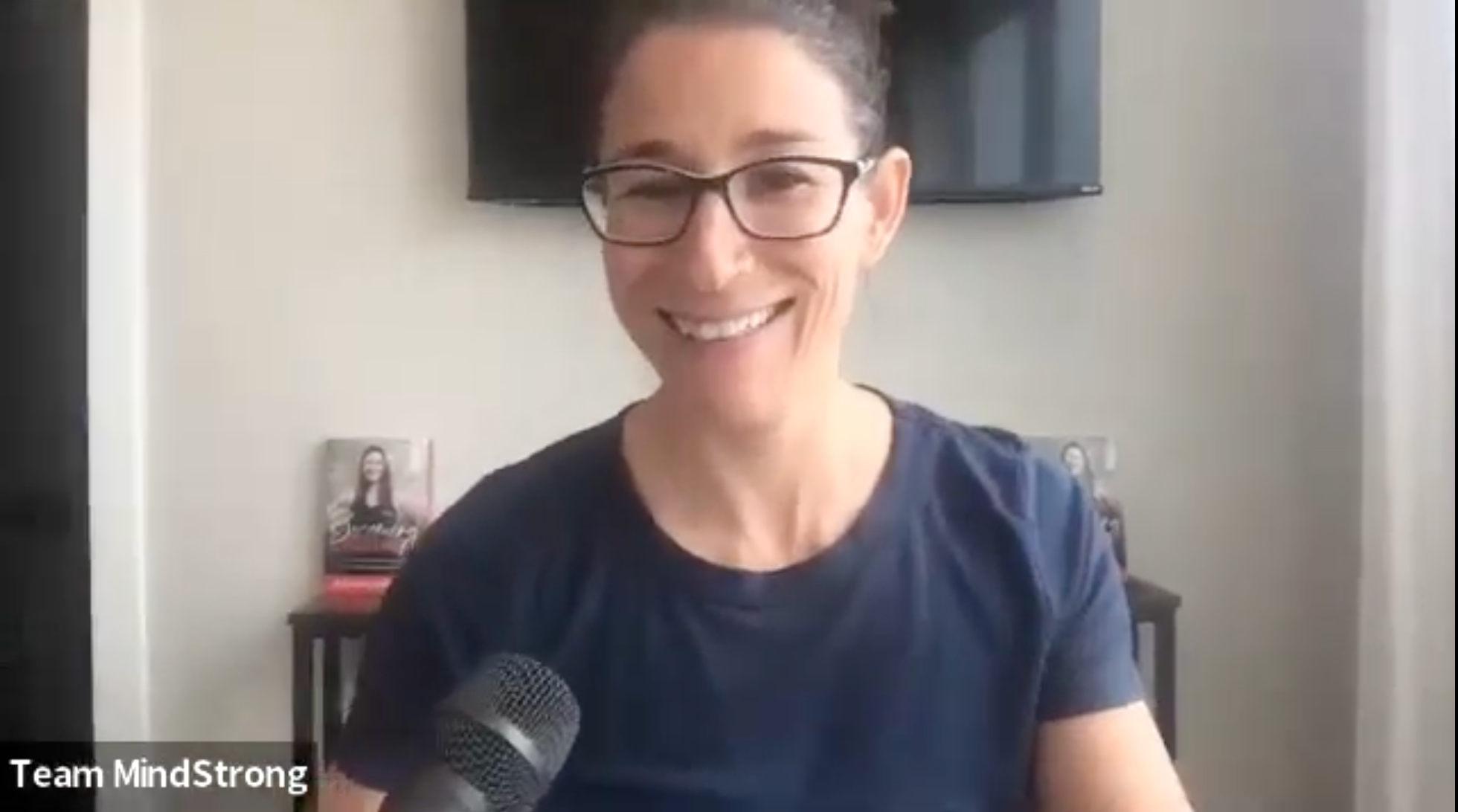 Bonus Training: The Scale: What It Is, What It Isn't and The Most Important Mindset Shift We Can Make