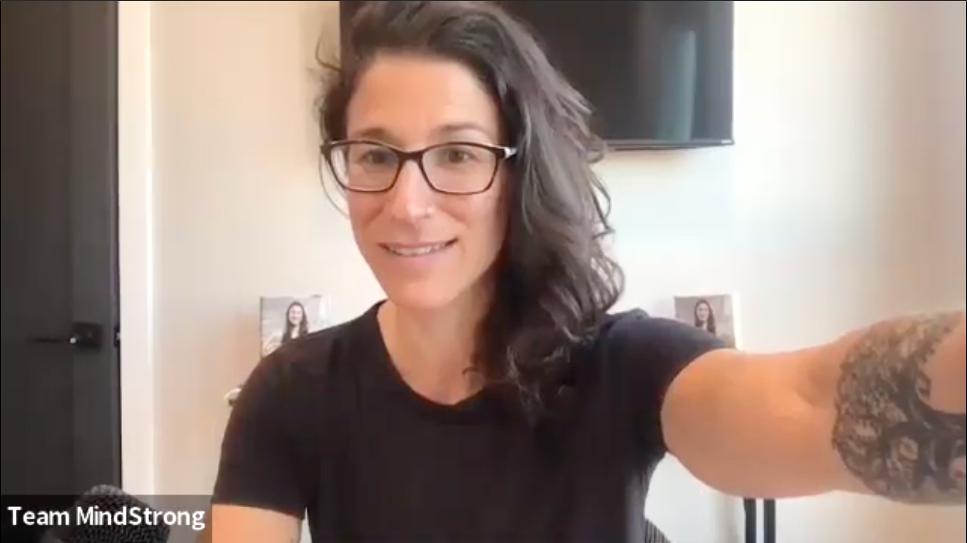 Bonus Training: The Scale: What It Is, What It Isn't and The Most Important Mindset Shift We Can Make