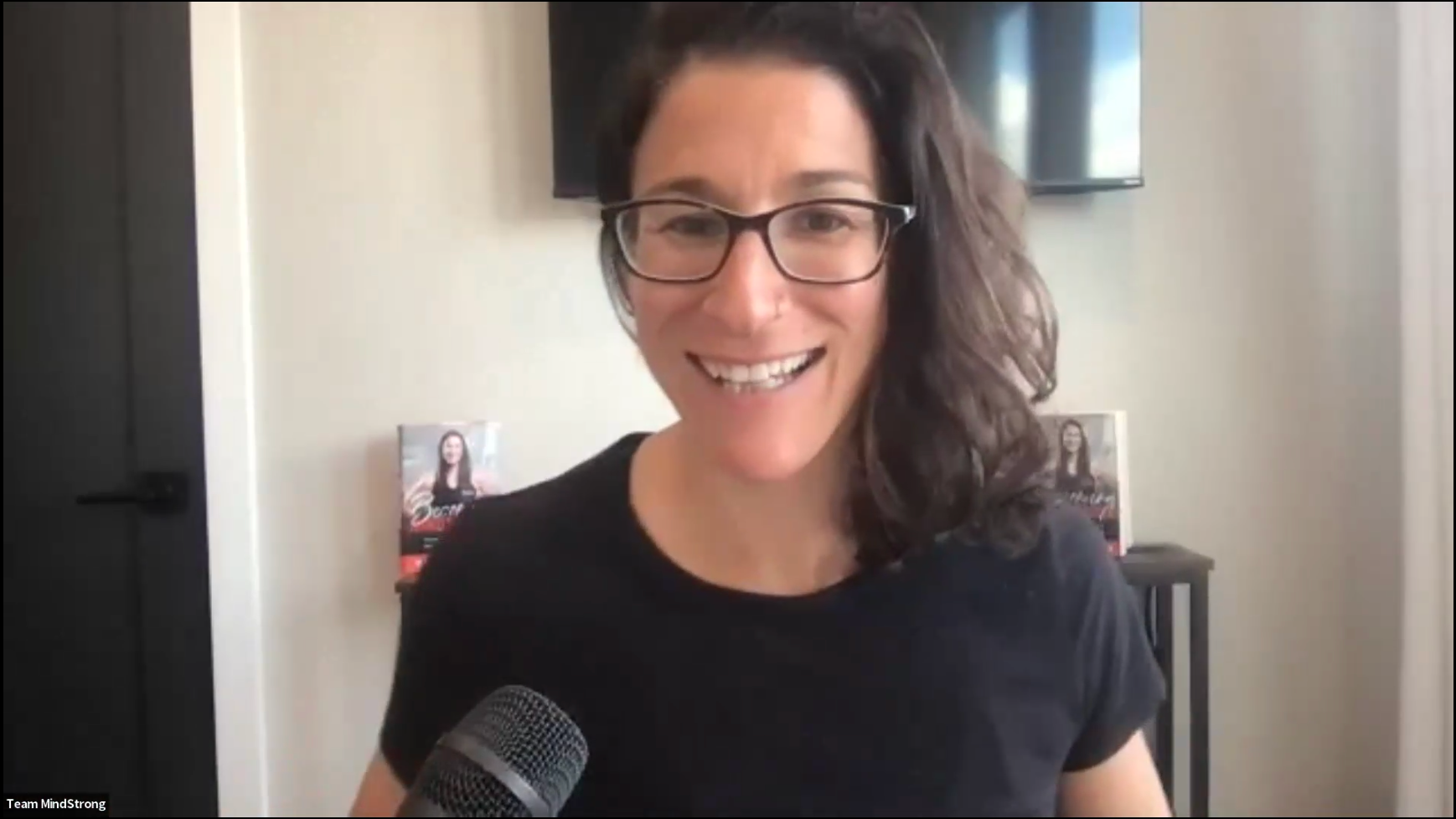 Bonus Training: The Scale: What It Is, What It Isn't and The Most Important Mindset Shift We Can Make