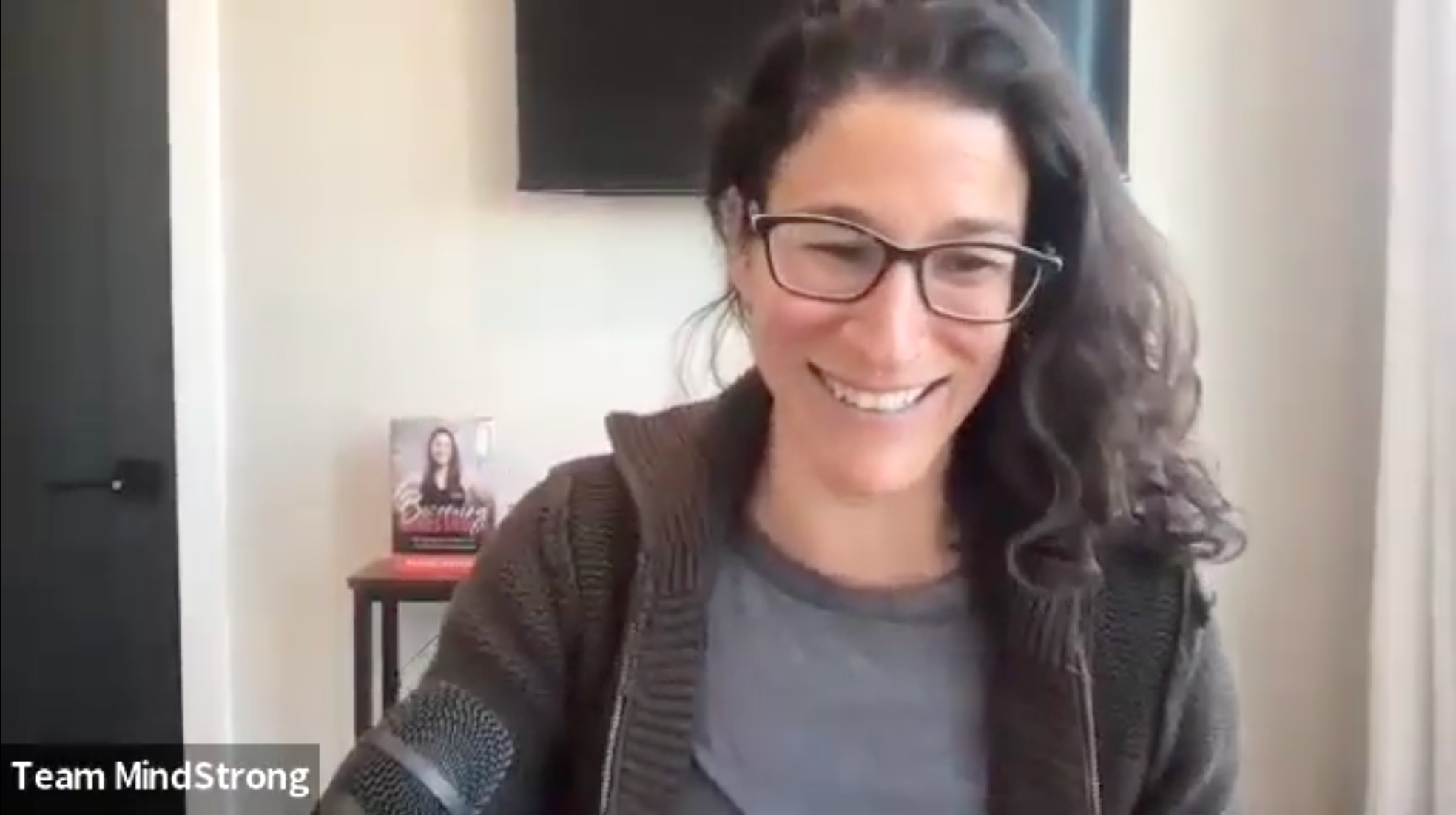 Bonus Training: The Scale: What It Is, What It Isn't and The Most Important Mindset Shift We Can Make