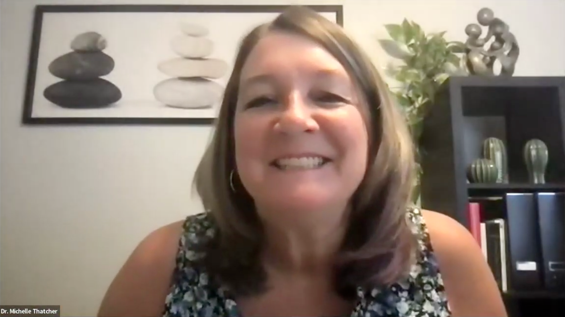 Bonus Training: The Scale: What It Is, What It Isn't and The Most Important Mindset Shift We Can Make