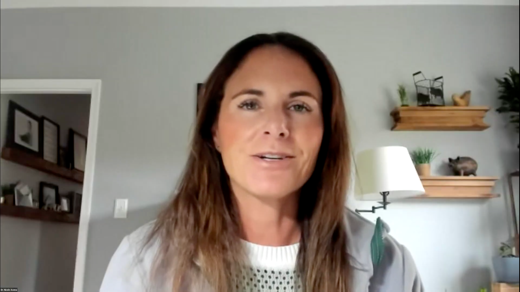 Bonus Training: The Scale: What It Is, What It Isn't and The Most Important Mindset Shift We Can Make