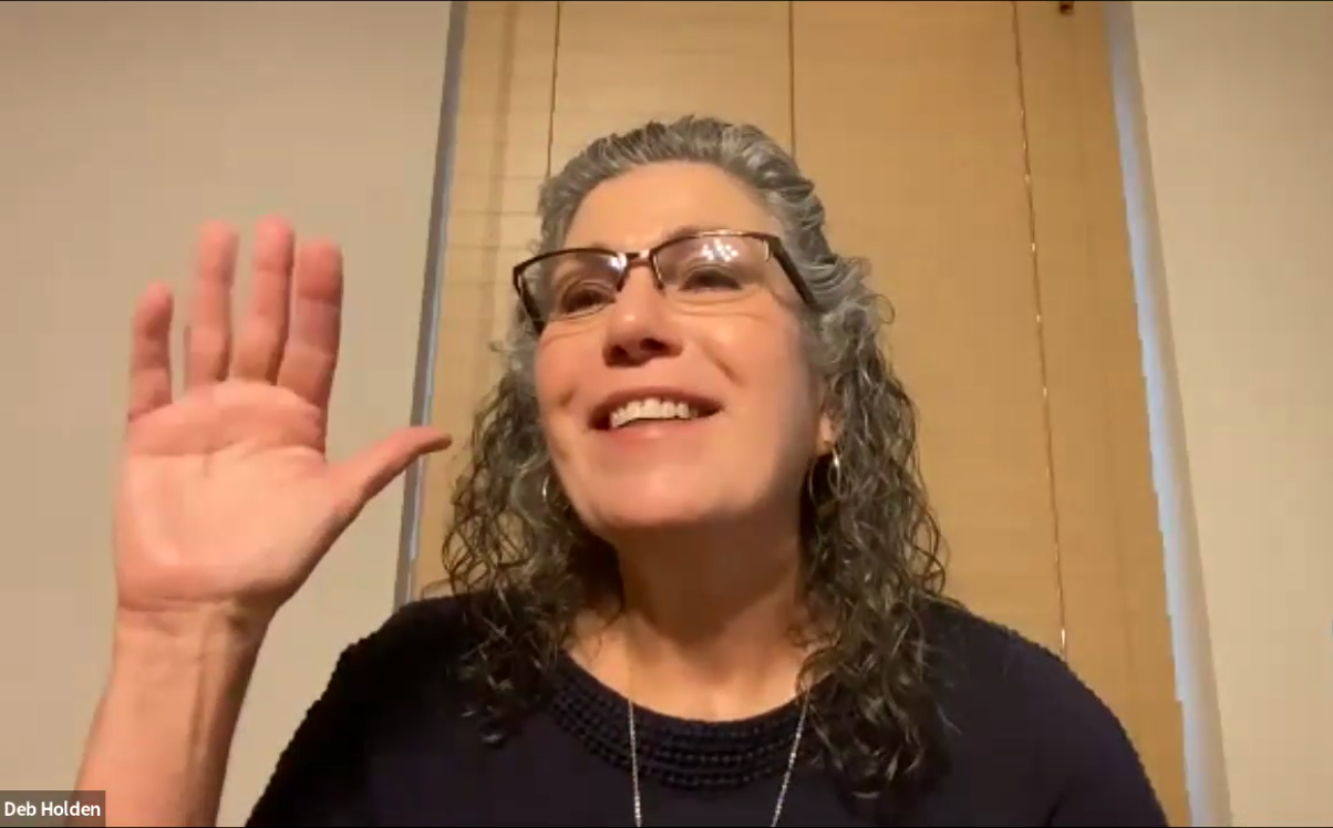 Bonus Training: The Scale: What It Is, What It Isn't and The Most Important Mindset Shift We Can Make