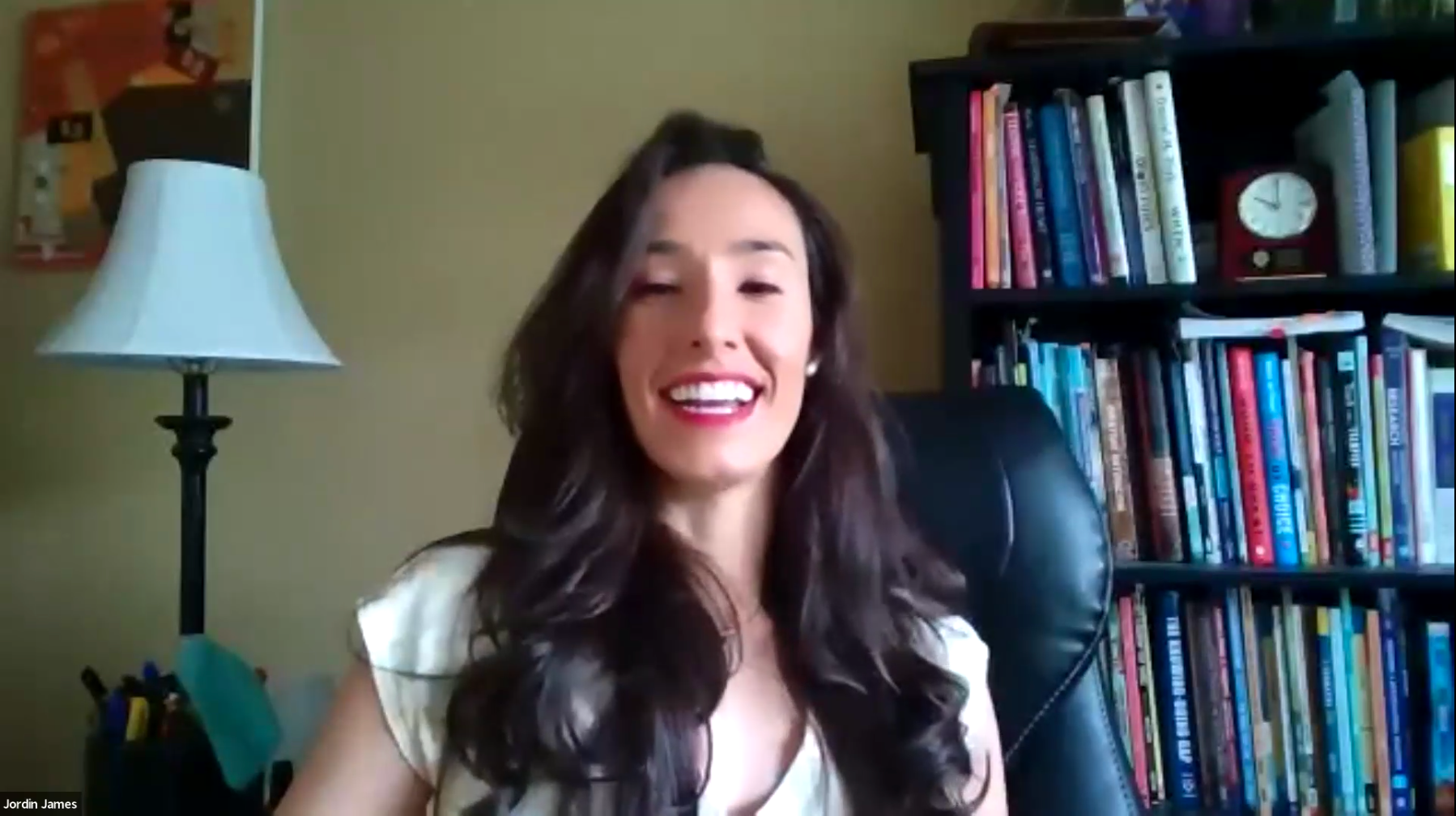 Bonus Training: The Scale: What It Is, What It Isn't and The Most Important Mindset Shift We Can Make