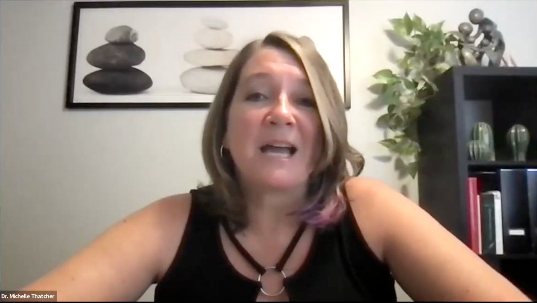 Bonus Training: The Scale: What It Is, What It Isn't and The Most Important Mindset Shift We Can Make