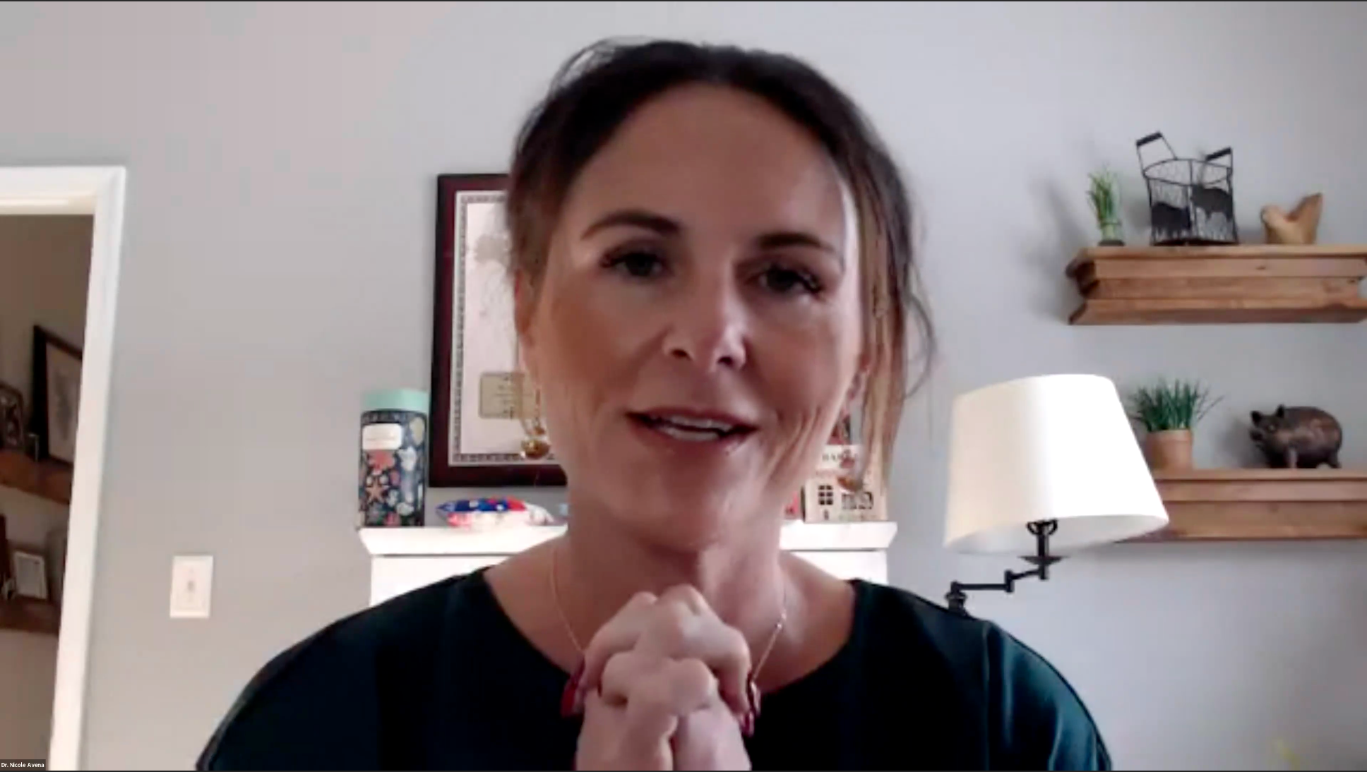 Bonus Training: The Scale: What It Is, What It Isn't and The Most Important Mindset Shift We Can Make