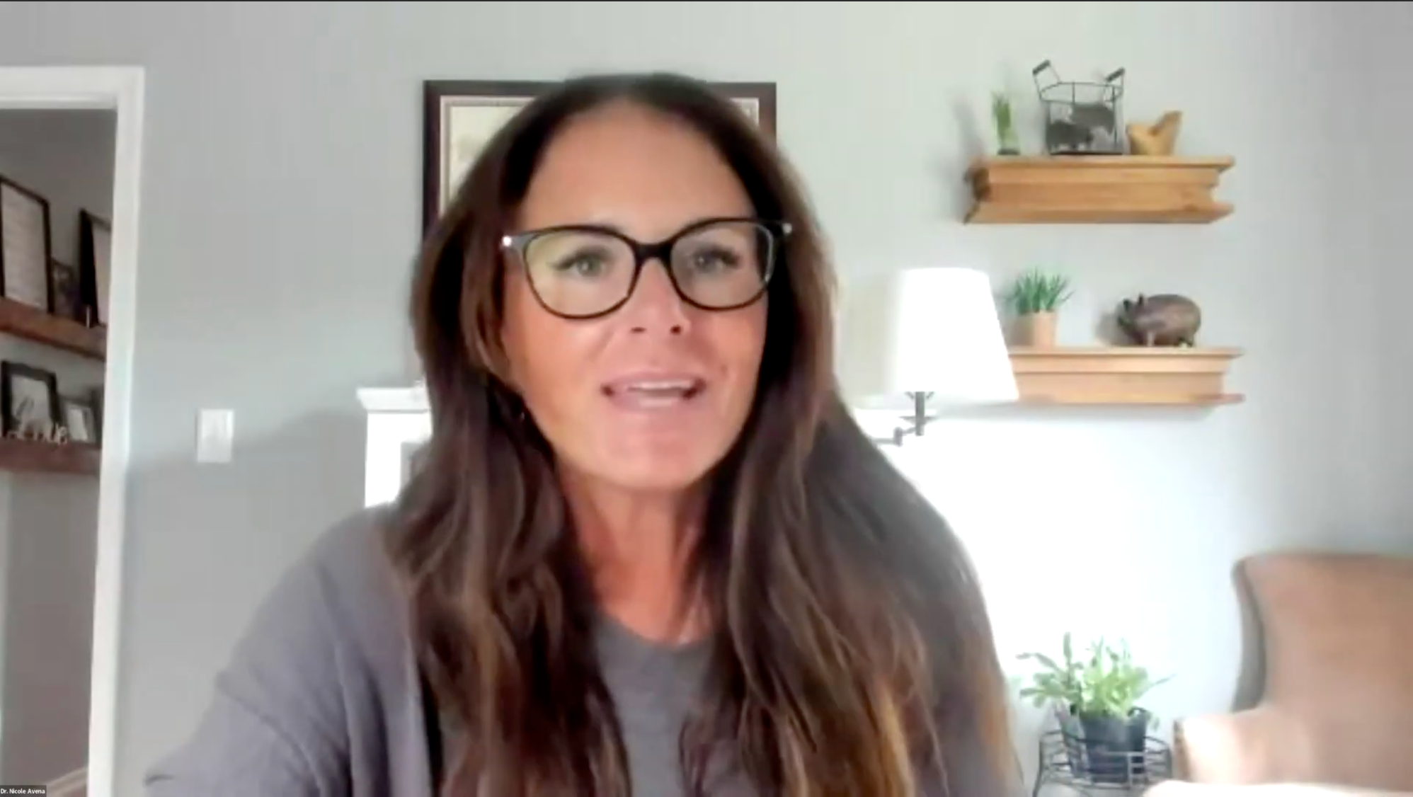 Bonus Training: The Scale: What It Is, What It Isn't and The Most Important Mindset Shift We Can Make