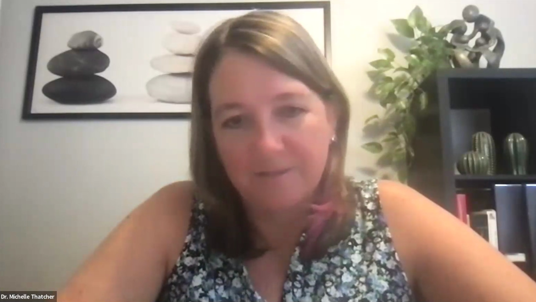 Bonus Training: The Scale: What It Is, What It Isn't and The Most Important Mindset Shift We Can Make