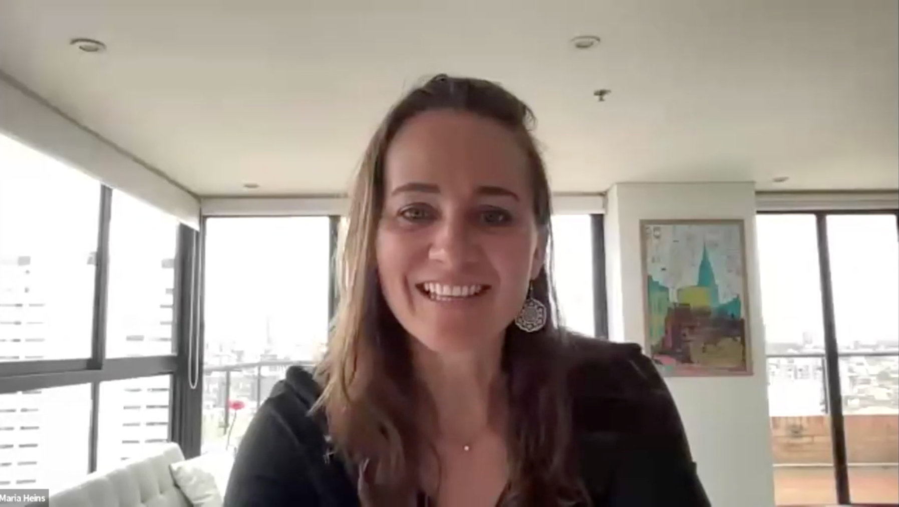 Bonus Training: The Scale: What It Is, What It Isn't and The Most Important Mindset Shift We Can Make