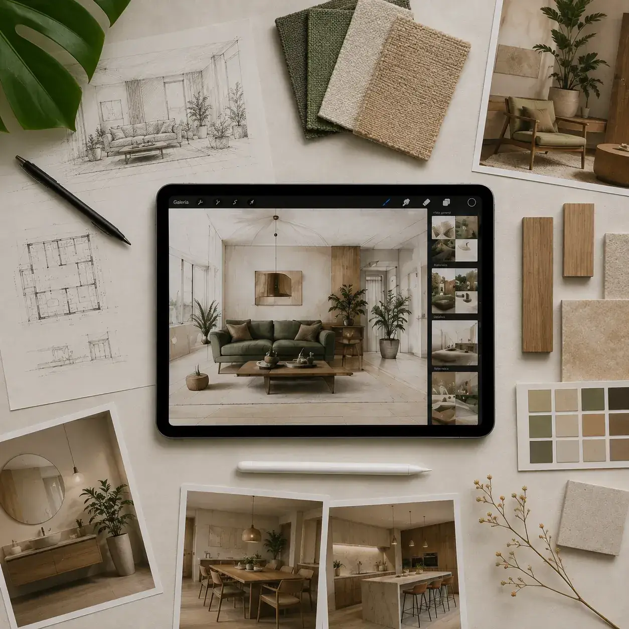 Expert Interiorismo