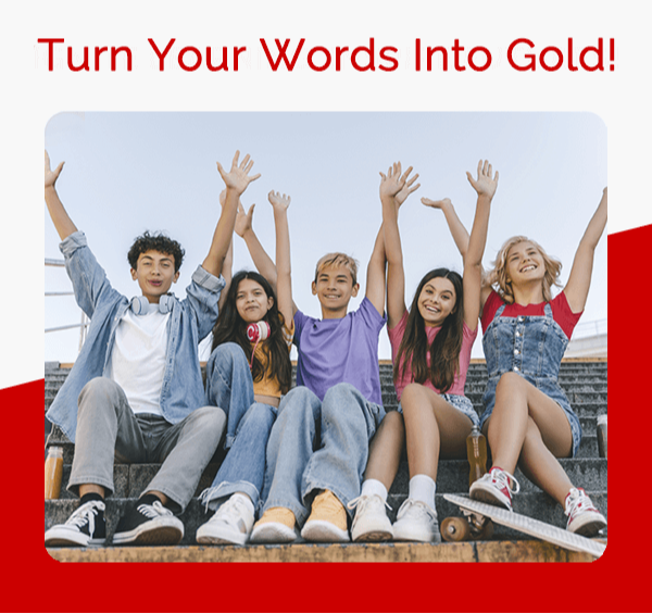 Turn Your Words Into Gold: The Art of Enforceable Statements