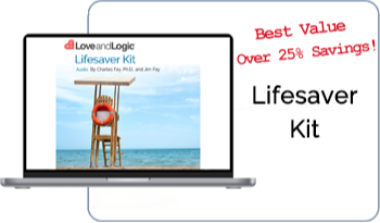 Lifesaver Kit - Audio