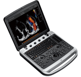 SonoBook 8 Vet machine review by FOVU