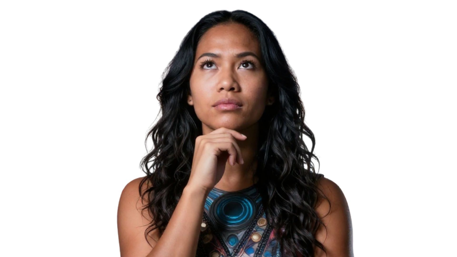 Don't Leave With Questions