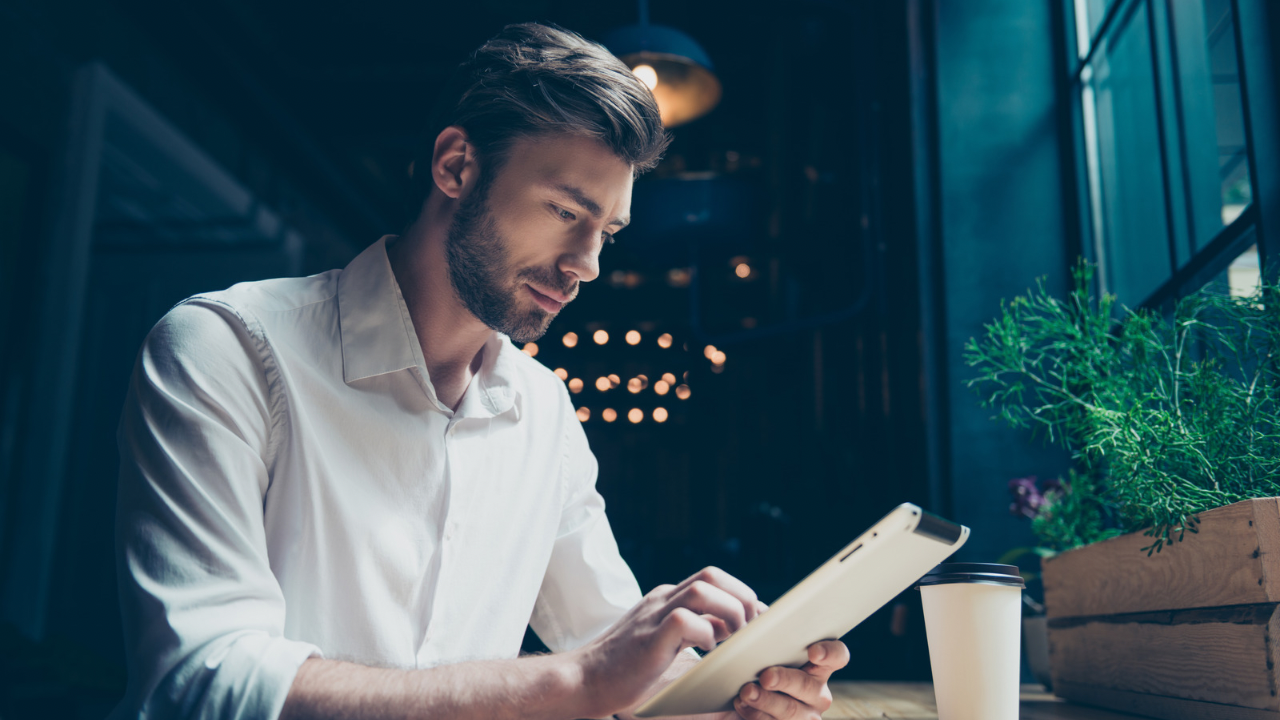 Visualisatie van schaalbare systemen