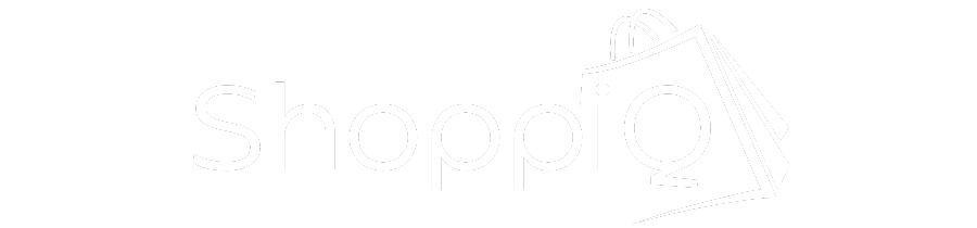 ShoppiQ Logo