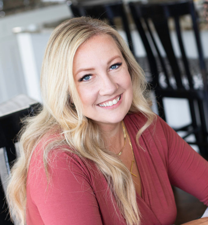 Headshot image of Teresa Goodlett