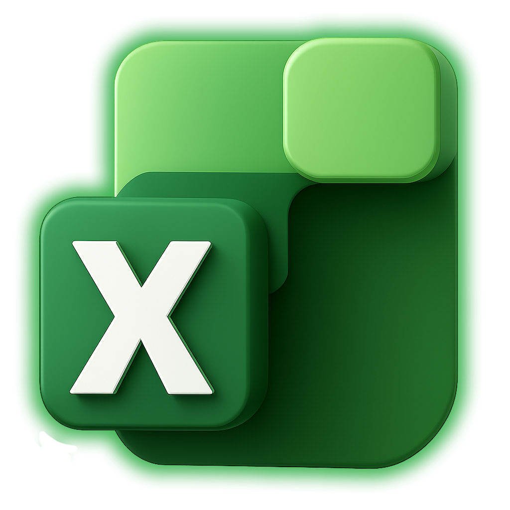 Excel icon