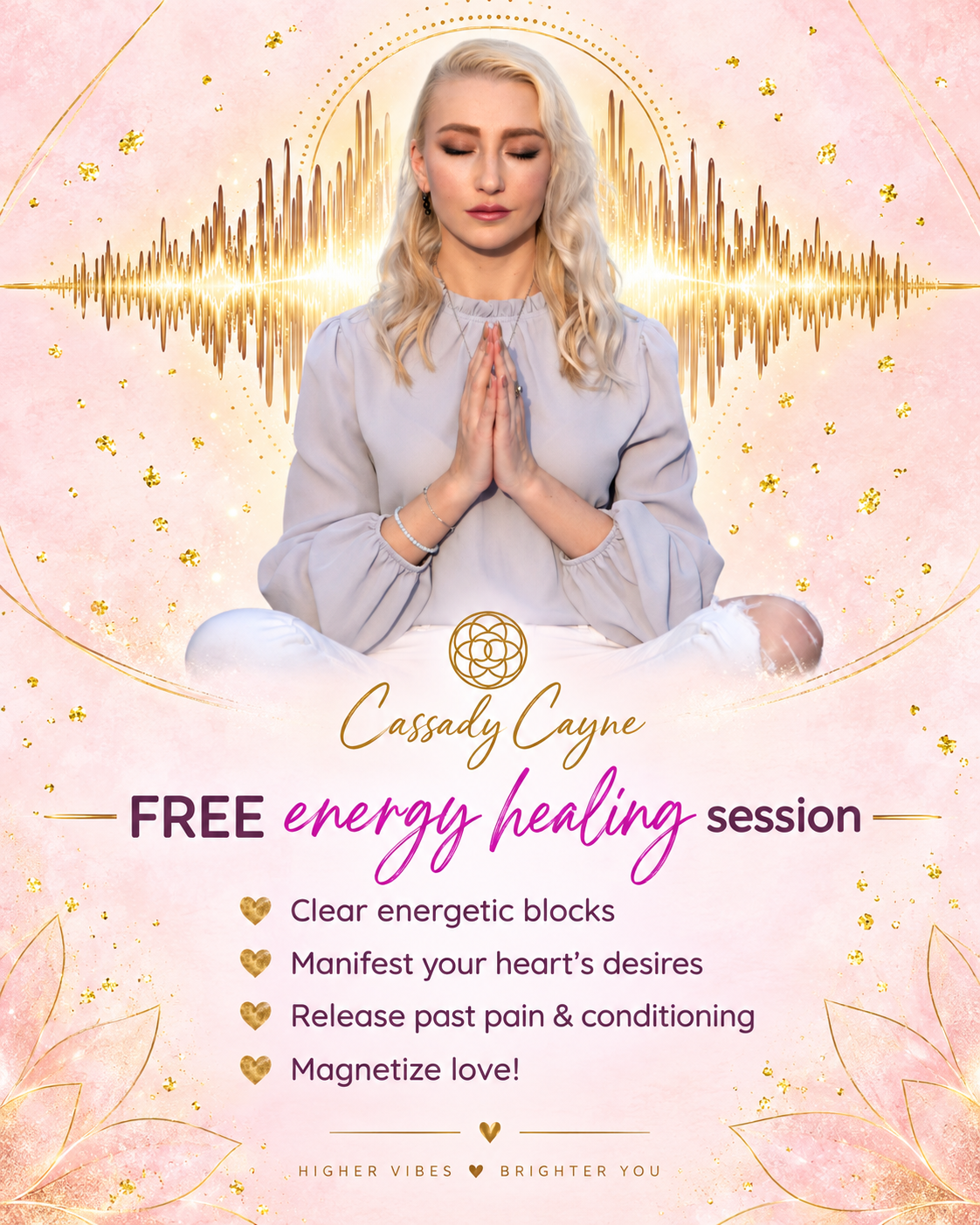 Heart Activation artwork
