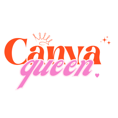 canva queen