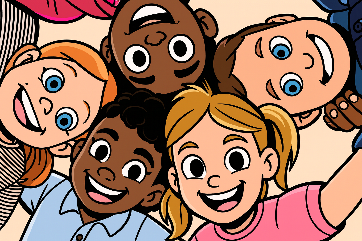 Entrepreneurship learning program for schools