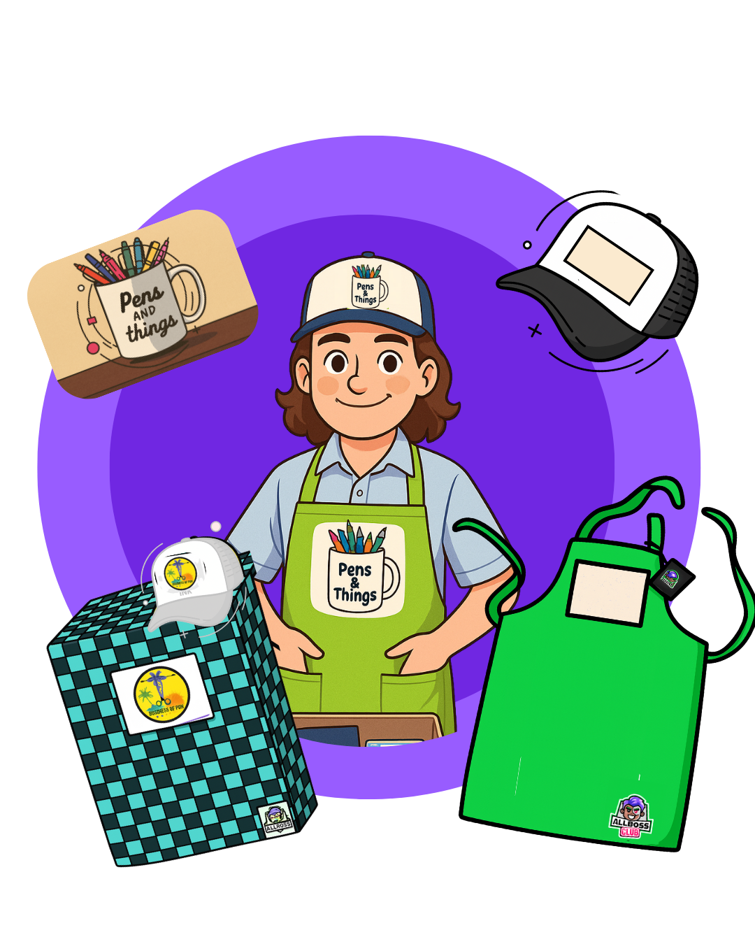 experiential learning program for teens