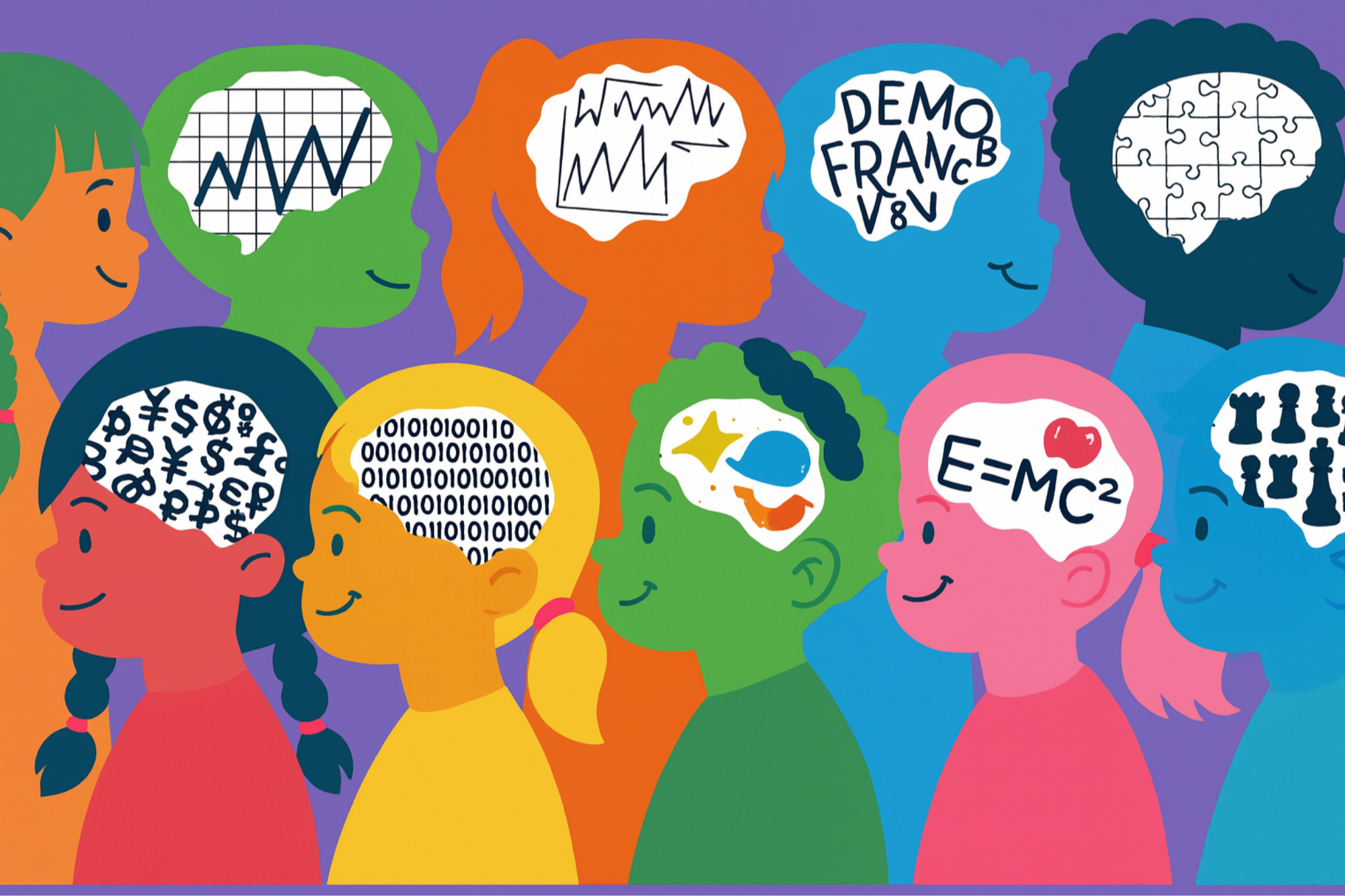 Entrepreneurship Program for scools