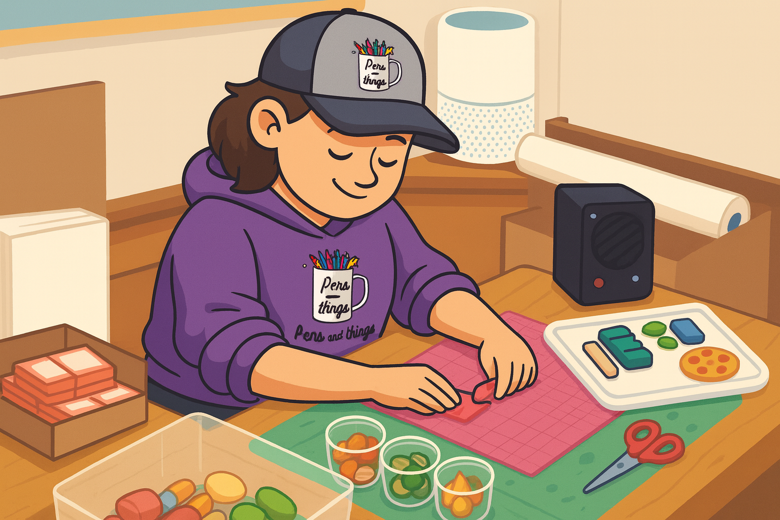 Youth Entrepreneurship Curriculum