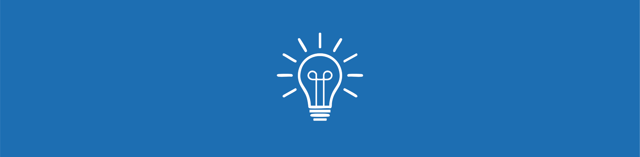 Building Blocks Icon Lightbulb