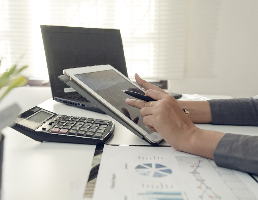 Dirección Financiera Externa para Empresas