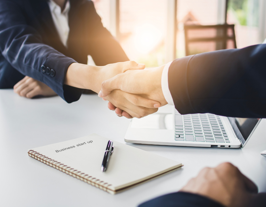 Relacionamiento con Inversionistas