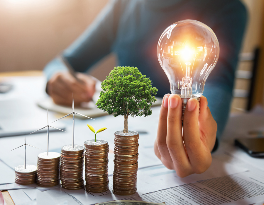 Relacionamiento con Inversionistas