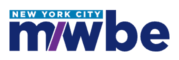 MWBE logo